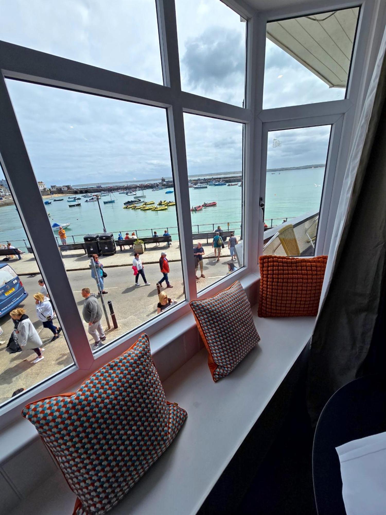 Apartment Premier 2 - Stunning With Breathtaking Seaside Views St Ives (Cornwall)