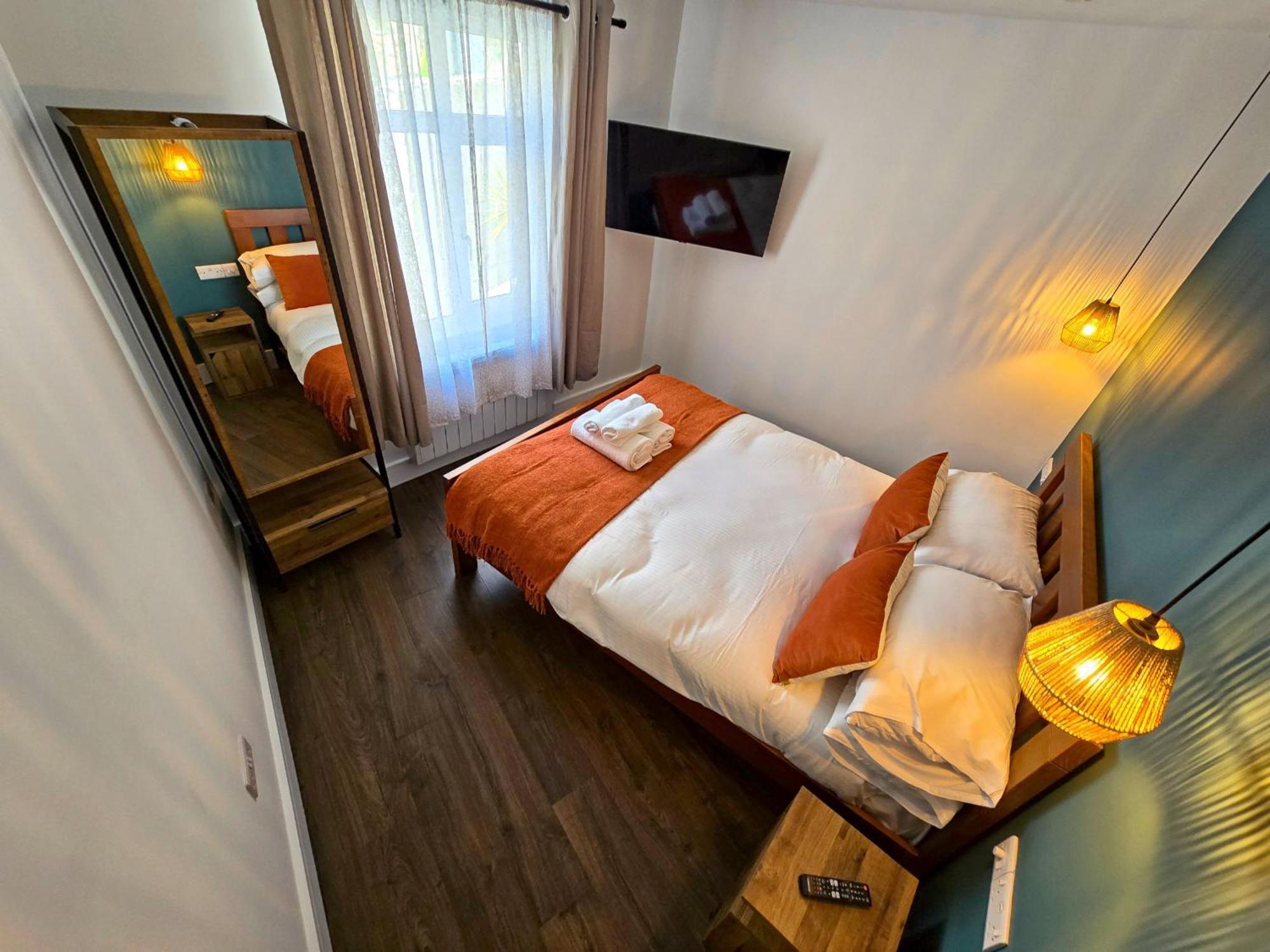 Premier 2 - Stunning With Breathtaking Seaside Views Apartment *